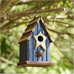 Glitzhome rustic patriotic for sale  Delivered anywhere in USA 
