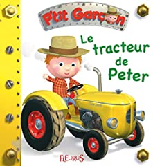 Tracteur peter tome d'occasion  Livré partout en France