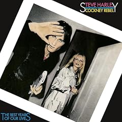 Steve harley cockney for sale  Delivered anywhere in UK