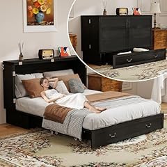 Cfitcer murphy bed for sale  Delivered anywhere in USA 