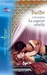 Captive rebelle azur d'occasion  Livré partout en France