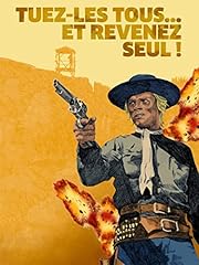 Tuez ... revenez d'occasion  Livré partout en France