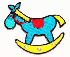 Nipitshop patches blue for sale  Delivered anywhere in USA 