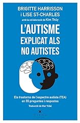 Autisme explicat als d'occasion  Livré partout en France