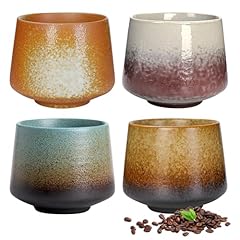 Tazza caffè ceramica usato  Spedito ovunque in Italia 