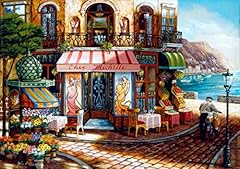 puzzle david hamilton d'occasion  Livré partout en France