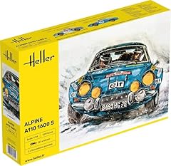 Heller maquette 80745 d'occasion  Livré partout en France