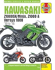 Haynes kawasaki z1000 for sale  Delivered anywhere in USA 