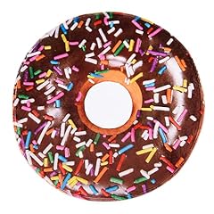 Vessia brown donuts for sale  Delivered anywhere in USA 