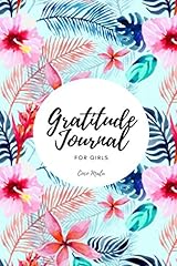 Gratitude journal for gebraucht kaufen  Wird an jeden Ort in Deutschland