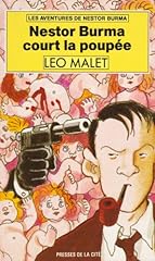 Nestor burma court d'occasion  Livré partout en France