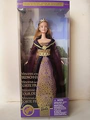 Dolls princess french for sale  Delivered anywhere in USA 