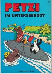 Petzi petzi im gebraucht kaufen  Wird an jeden Ort in Deutschland