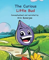 Curious little bud for sale  Delivered anywhere in USA 