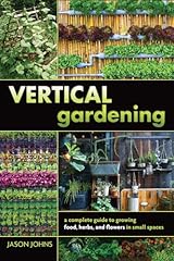 Vertical gardening complete for sale  Delivered anywhere in USA 