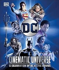 Cinematic universe celebration for sale  Delivered anywhere in UK