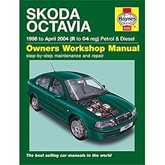 Skoda octavia petrol for sale  Delivered anywhere in UK