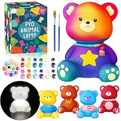 Funzbo paint bear for sale  Delivered anywhere in USA 