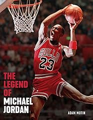Legend michael jordan for sale  Delivered anywhere in USA 