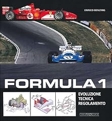 Formula evoluzione tecnica for sale  Delivered anywhere in USA 