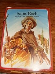 Saint roch. pelerin d'occasion  Livré partout en Belgiqu