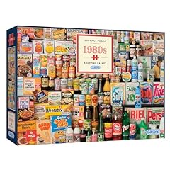 Gibsons 1980s shopping for sale  Delivered anywhere in UK