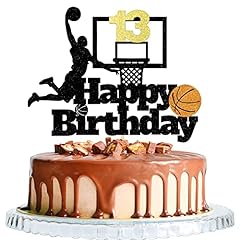Basketball happy 13th for sale  Delivered anywhere in USA 