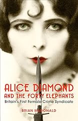 Alice diamond forty for sale  Delivered anywhere in UK