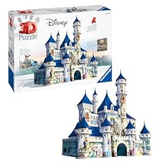 Ravensburger puzzle 12587 gebraucht kaufen  Wird an jeden Ort in Deutschland