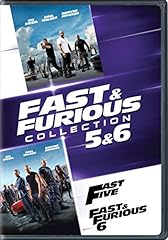 Fast furious collection for sale  Delivered anywhere in USA 