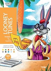 Looney tunes d'occasion  Livré partout en Belgiqu