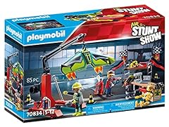 Playmobil air stuntshow d'occasion  Livré partout en Belgiqu