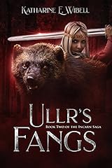 Ullr fangs d'occasion  Livré partout en France
