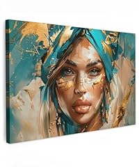 Muchowow quadro moderno usato  Spedito ovunque in Italia 