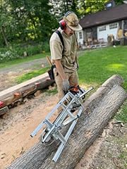 Portable chainsaw mill for sale  Delivered anywhere in USA 