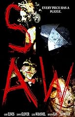 Bang saw movie for sale  Delivered anywhere in USA 