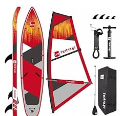 Inflatable sup paddle for sale  Delivered anywhere in Ireland