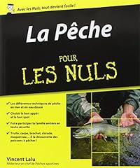 Pêche nuls d'occasion  Livré partout en France