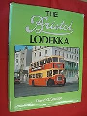 Bristol lodekka for sale  Delivered anywhere in UK
