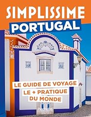 Portugal guide simplissime d'occasion  Livré partout en France