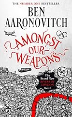 Amongst weapons book for sale  Delivered anywhere in UK