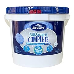 Bioguard silkguard complete for sale  Delivered anywhere in USA 