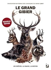 Grand gibier espèces d'occasion  Livré partout en France