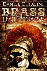 Brass legionnaire for sale  Delivered anywhere in USA 