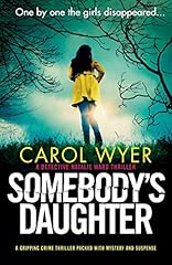 Somebody daughter gripping d'occasion  Livré partout en France