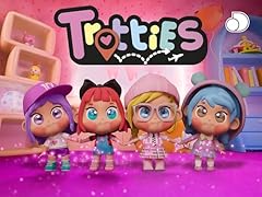 Trotties usato  Spedito ovunque in Italia 