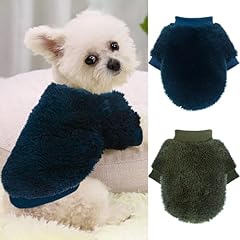 Pieces fleece dog for sale  Delivered anywhere in USA 