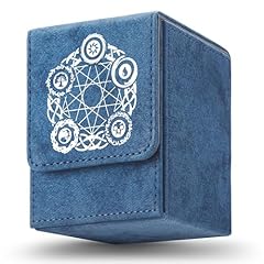 Deoyibu deck box usato  Spedito ovunque in Italia 