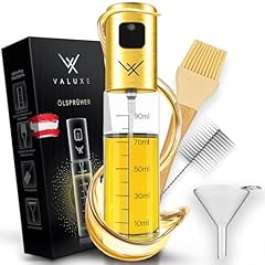 Valuxe premium ölsprüher gebraucht kaufen  Wird an jeden Ort in Deutschland