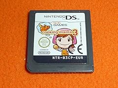 Cooking mama usato  Spedito ovunque in Italia 